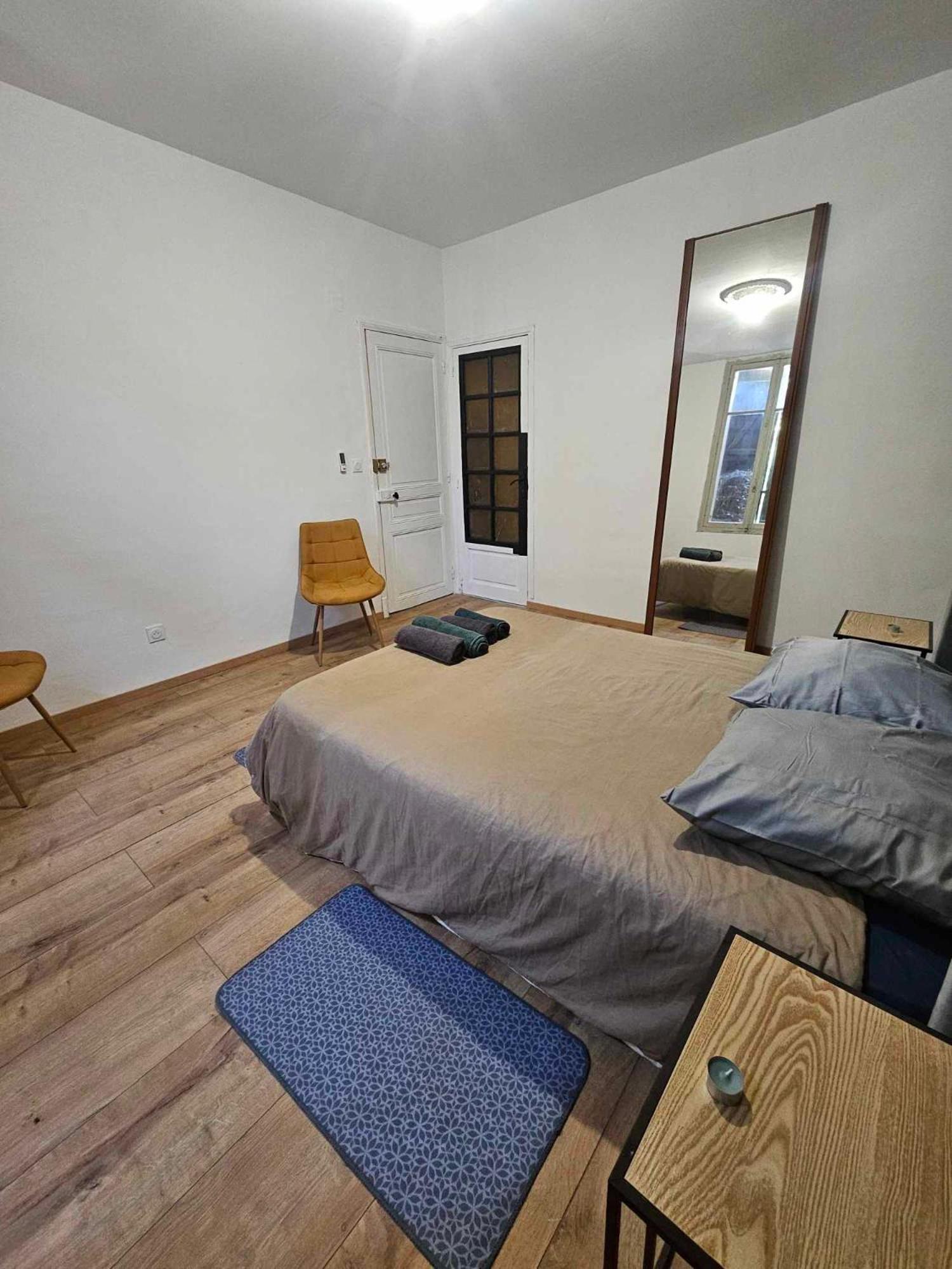 Bed and Breakfast Av De Bordeaux Narbona Esterno foto
