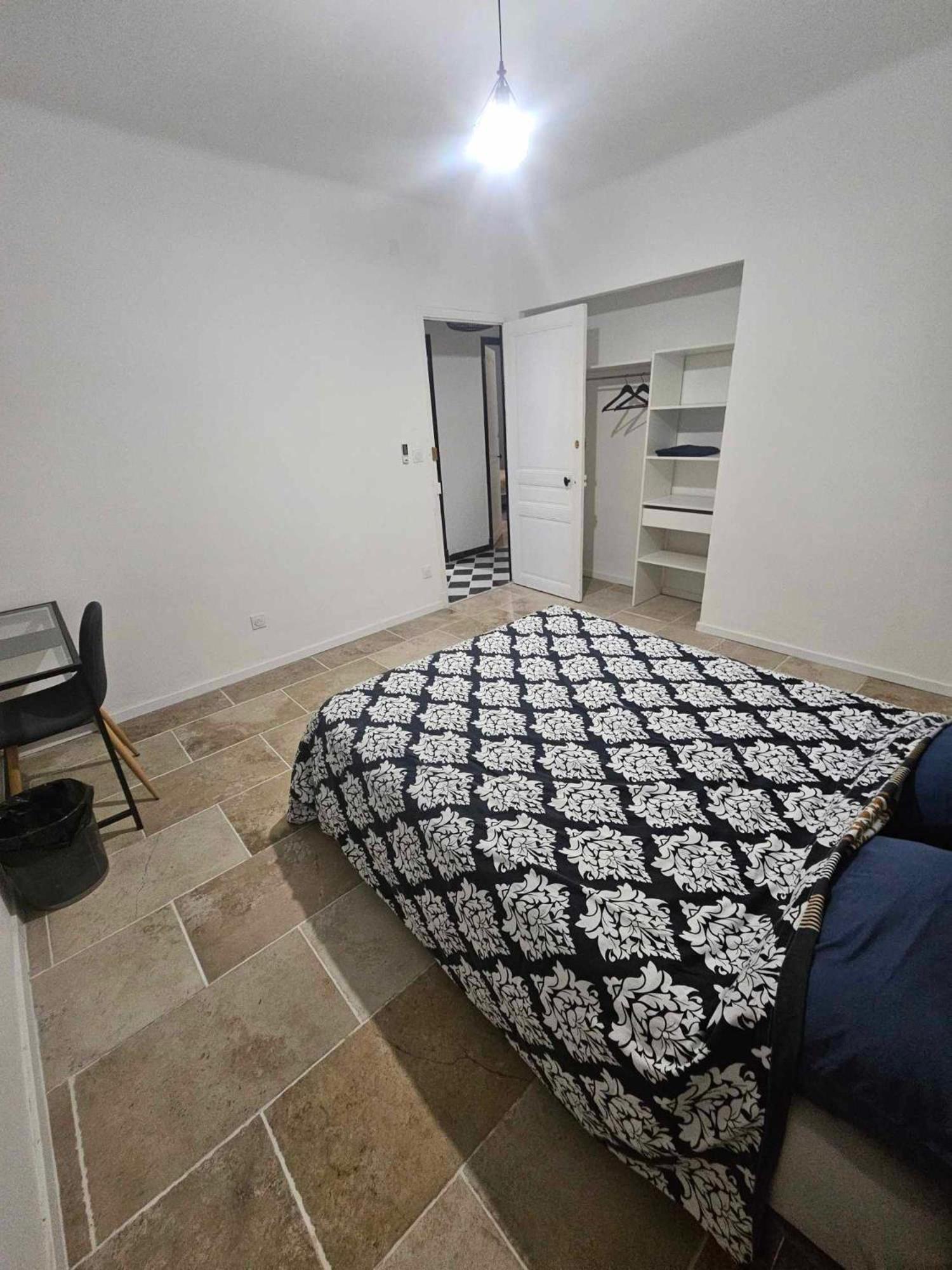 Bed and Breakfast Av De Bordeaux Narbona Esterno foto