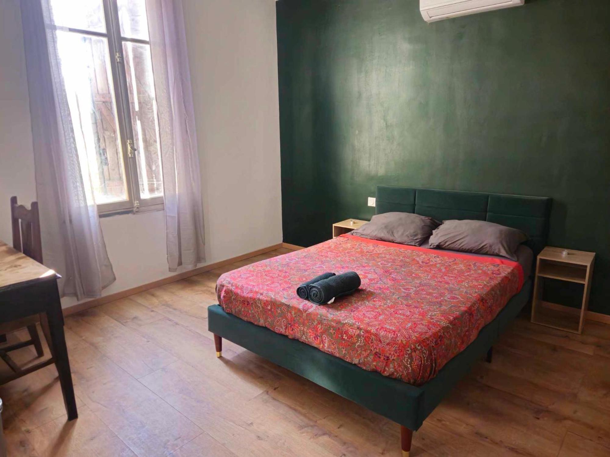 Bed and Breakfast Av De Bordeaux Narbona Esterno foto