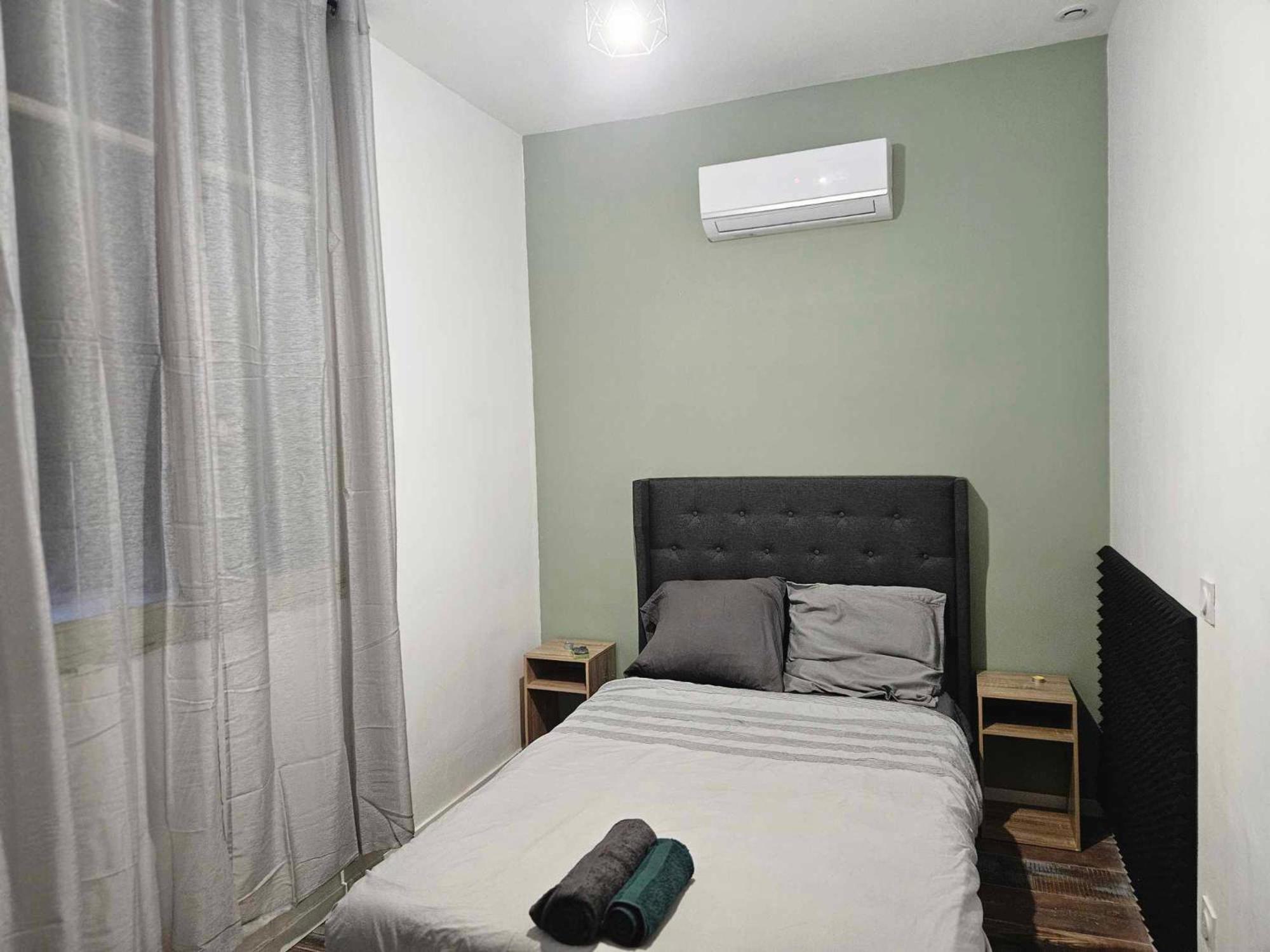 Bed and Breakfast Av De Bordeaux Narbona Esterno foto