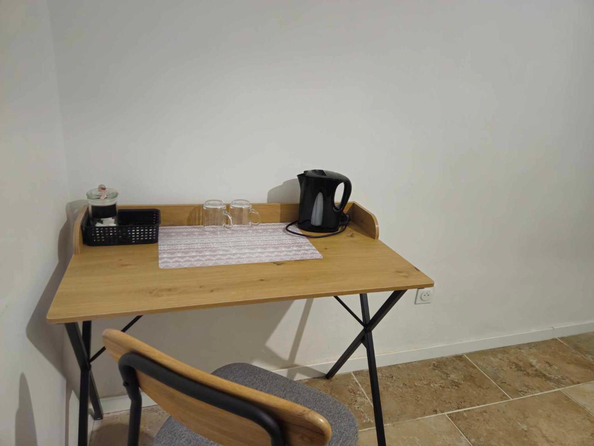 Bed and Breakfast Av De Bordeaux Narbona Esterno foto