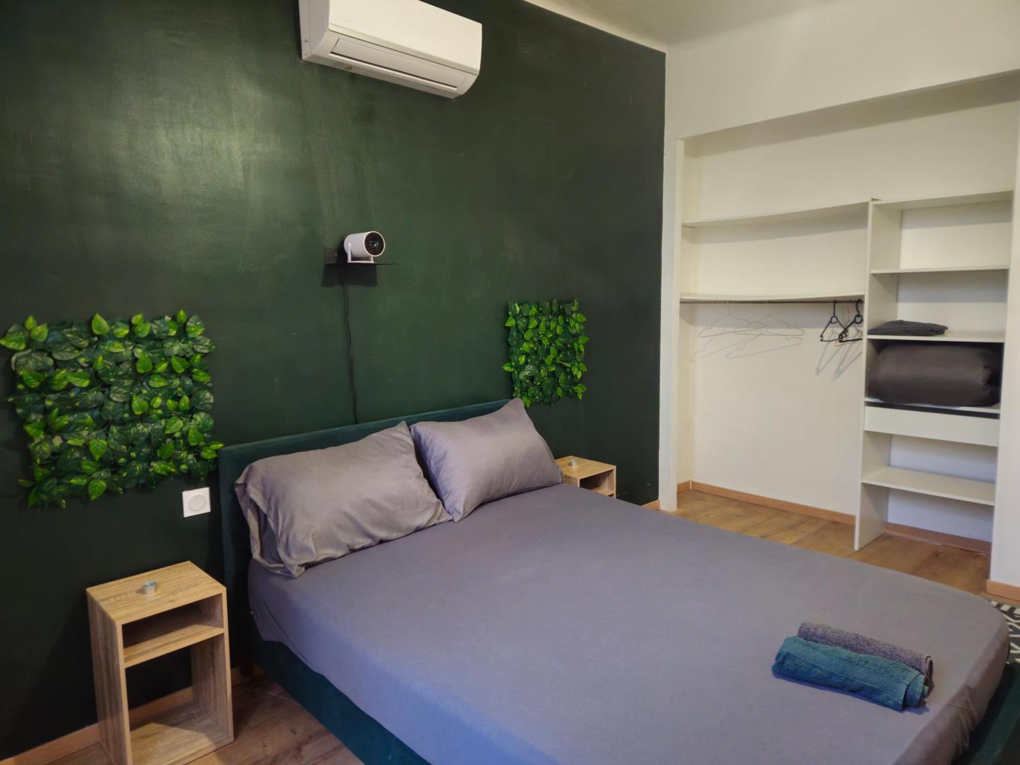 Bed and Breakfast Av De Bordeaux Narbona Camera foto